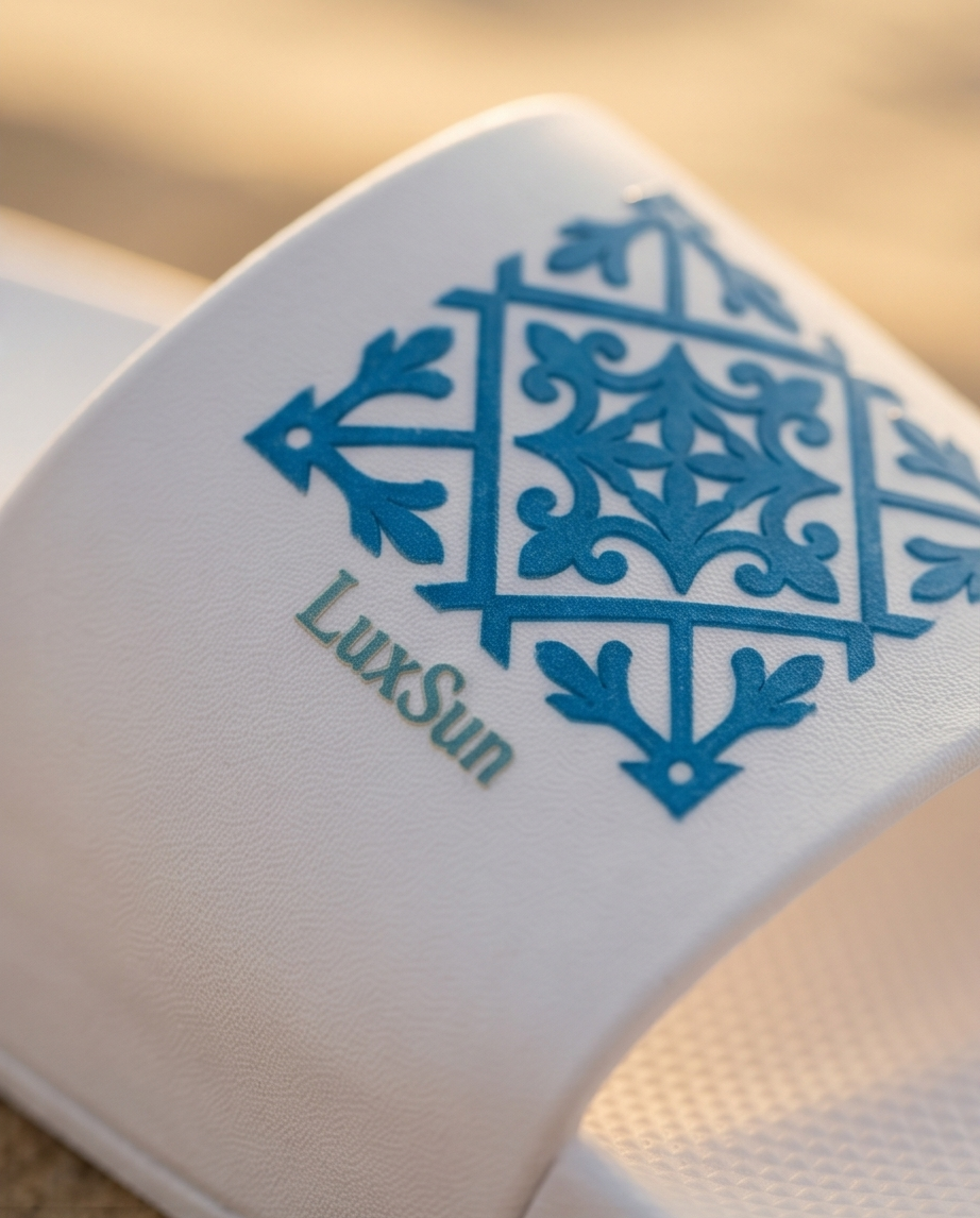 LuxSun® Maré - Chinelos