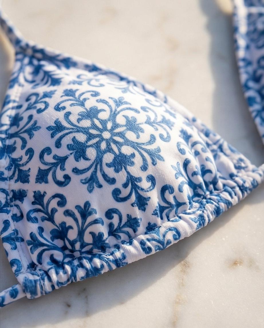 Maillot de bain LuxSun Côte d'Azur