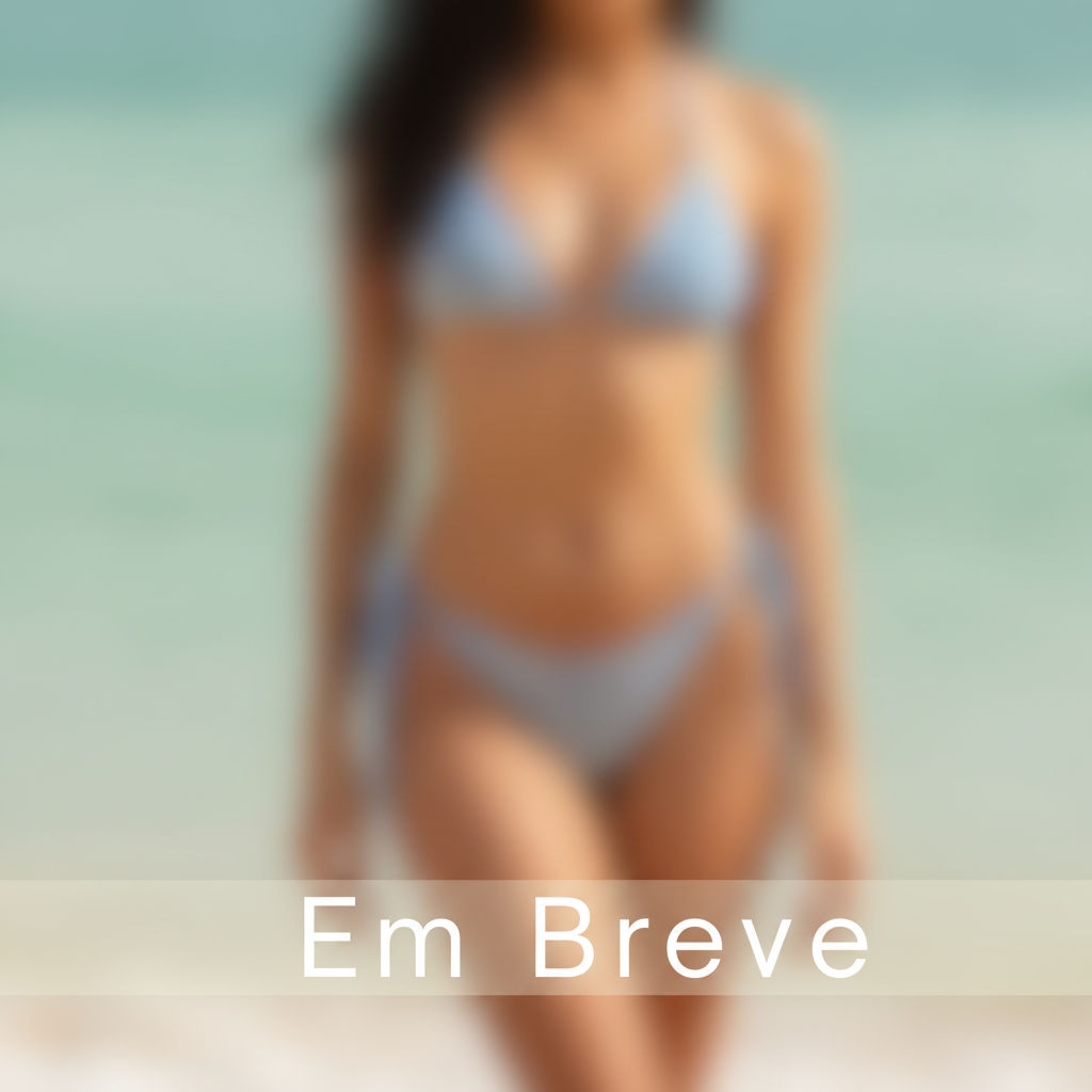 Bikini LuxSun Costa Azul - Em Breve