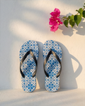 Lisbon Slippers — LuxSun® | For her and for him