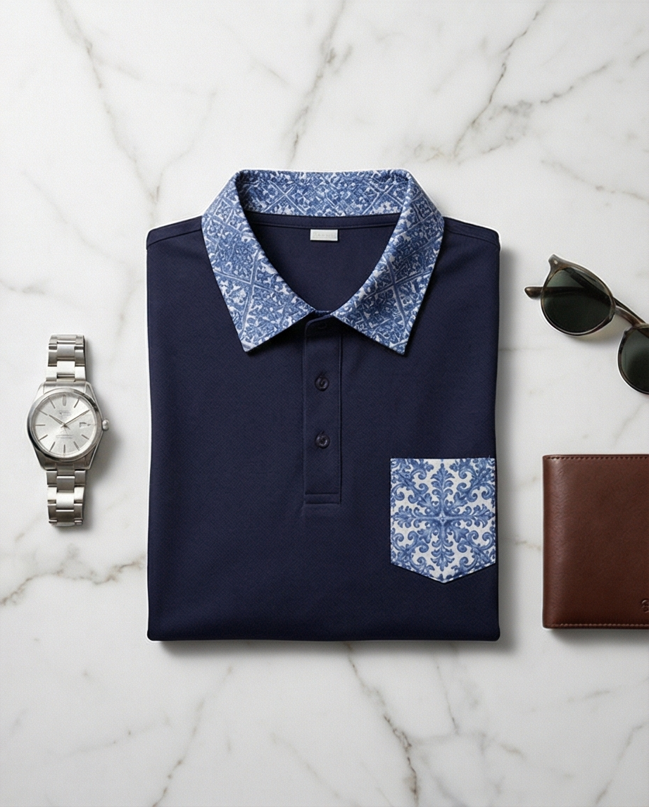 LuxSun® Noite Atlântica Polo