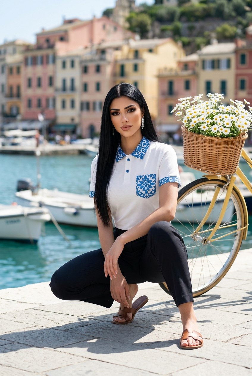 Lusa Polo