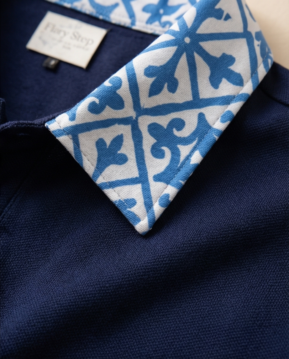 LuxSun® Brisa Atlântica Polo